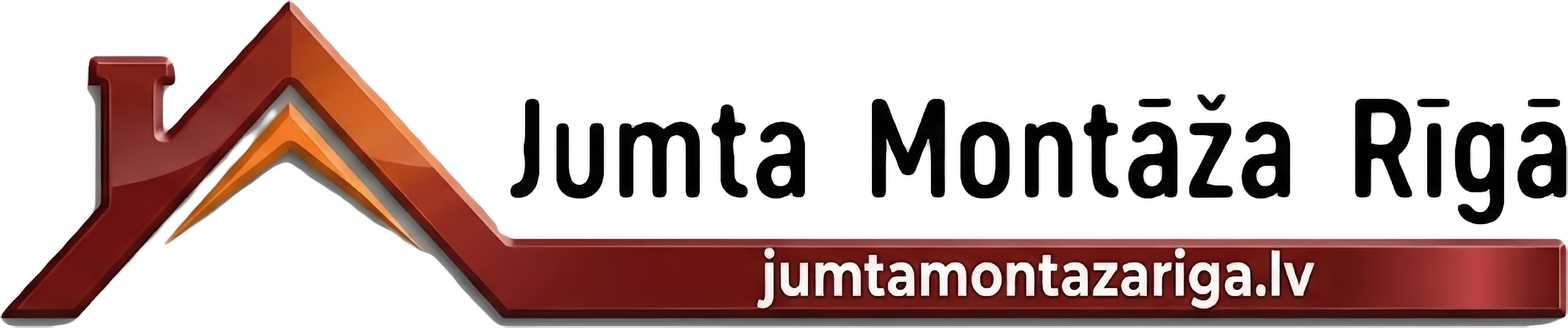 Jumta Montāža Rīgā logo